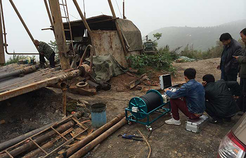 井下電視的作用與用途